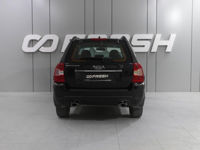 Kia Sportage 2010