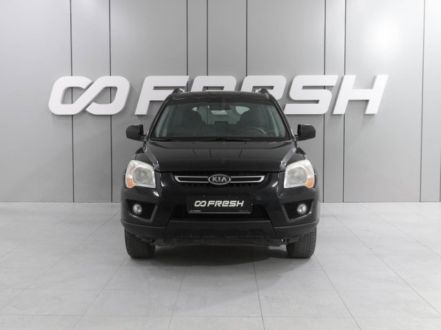 Kia Sportage 2010