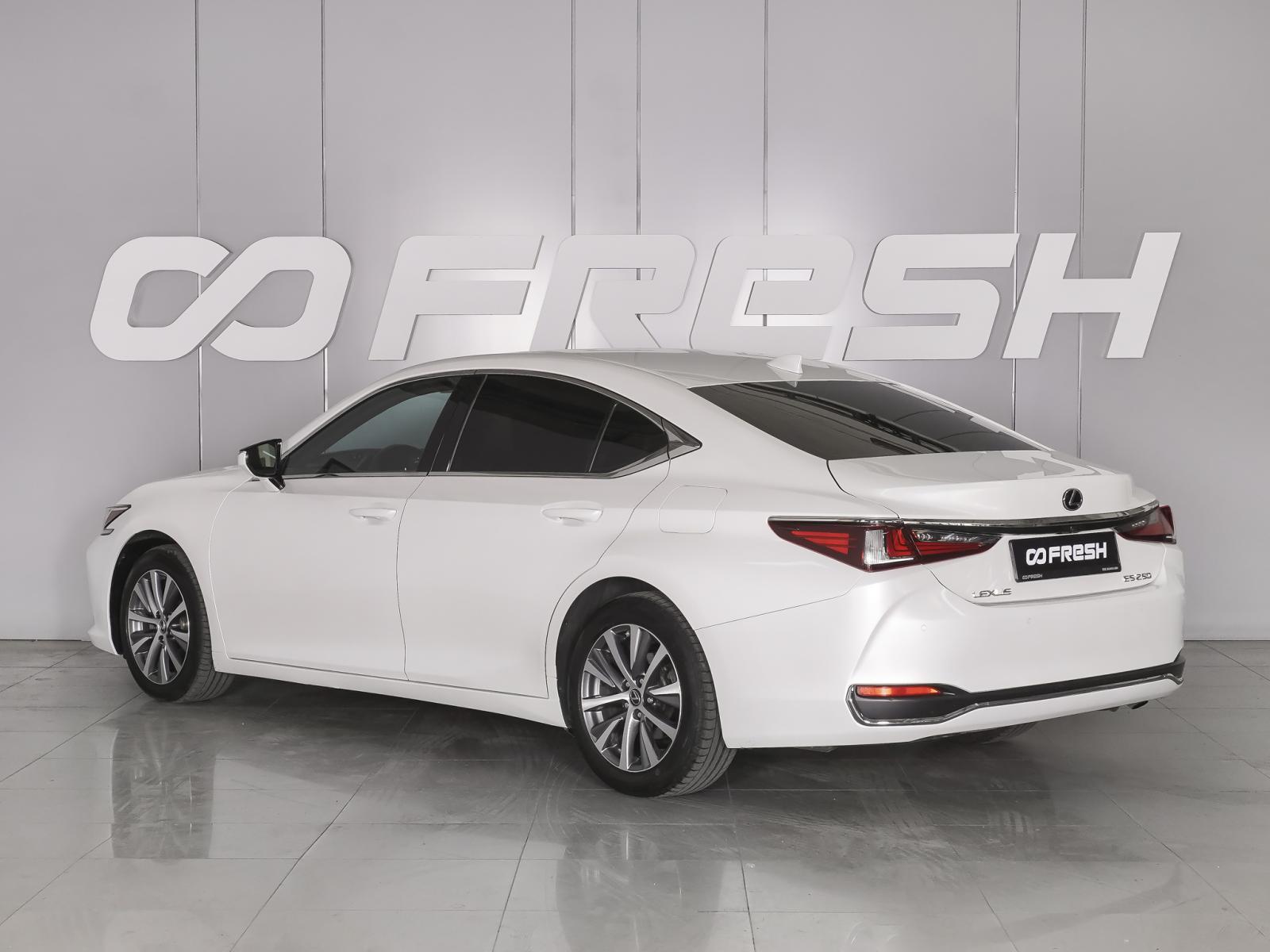 Mercedes-Benz C-Класс 2018