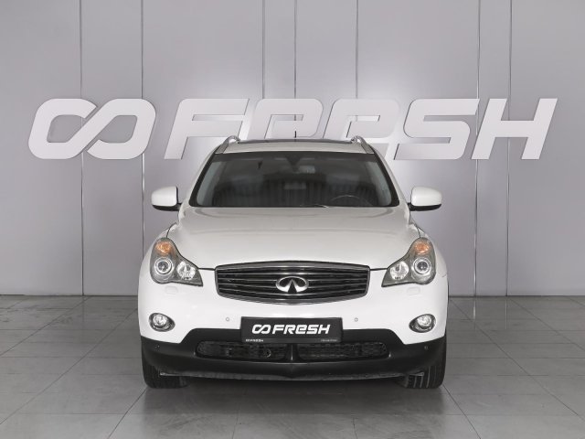 Infiniti QX50 2014