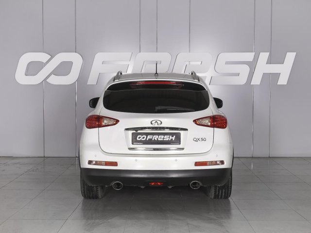 Infiniti QX50 2014