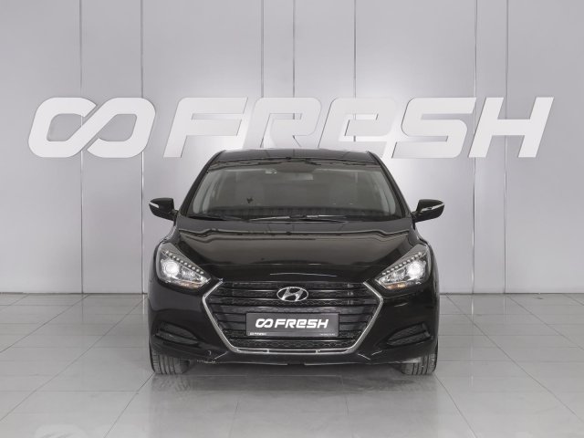 Hyundai i40 2015