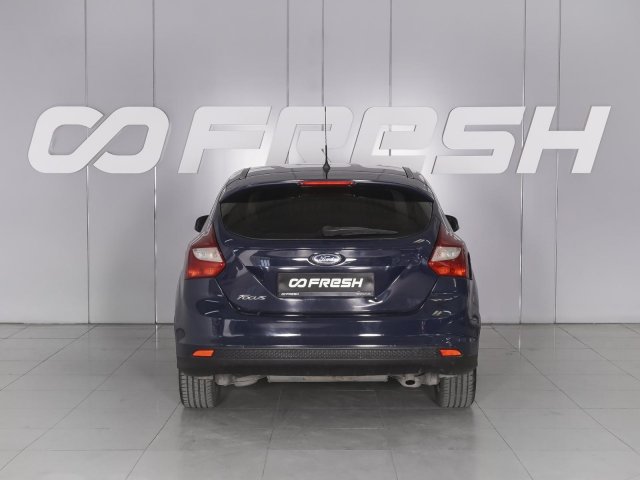 Ford Focus 2013