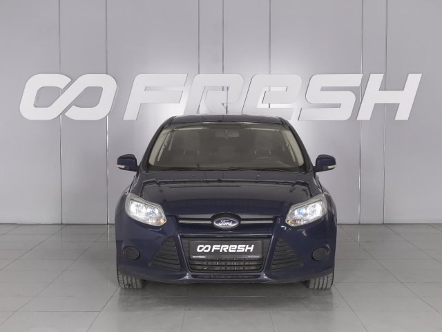 Ford Focus 2013