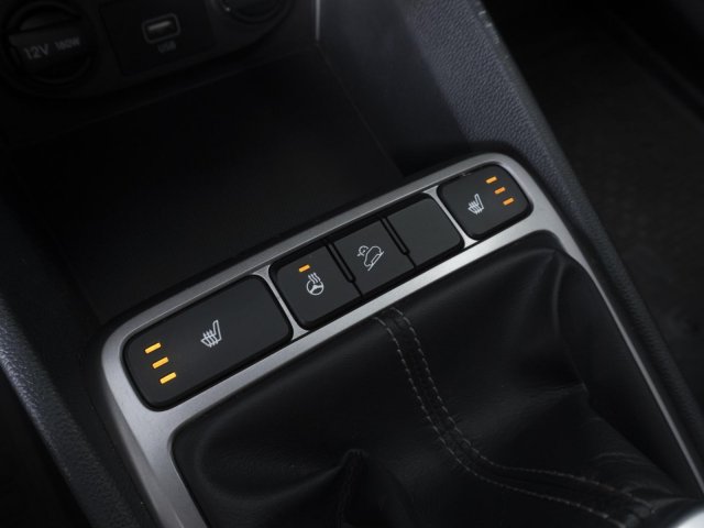 Hyundai Creta 2021