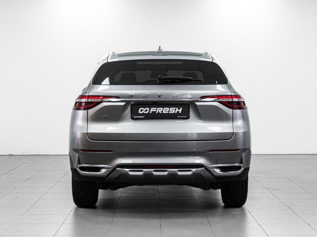 Haval F7 2021