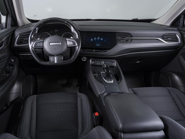 Haval F7 2021