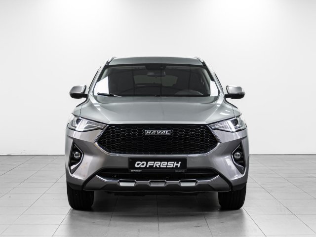 Haval F7 2021