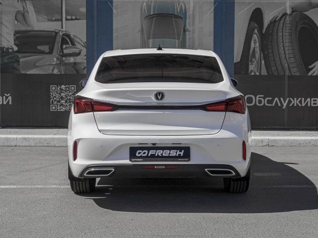 Changan Eado Plus 2024