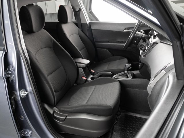 Hyundai Creta 2018