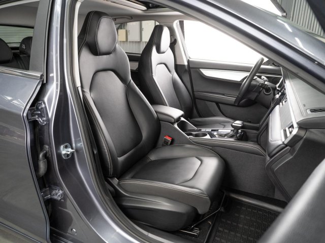 JAC J7 2023
