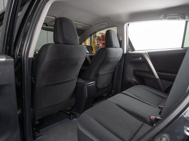 Toyota RAV4 2014