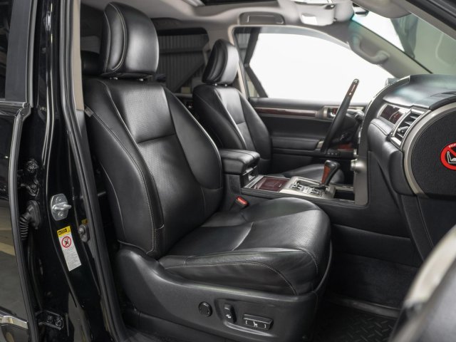 Lexus GX 2010