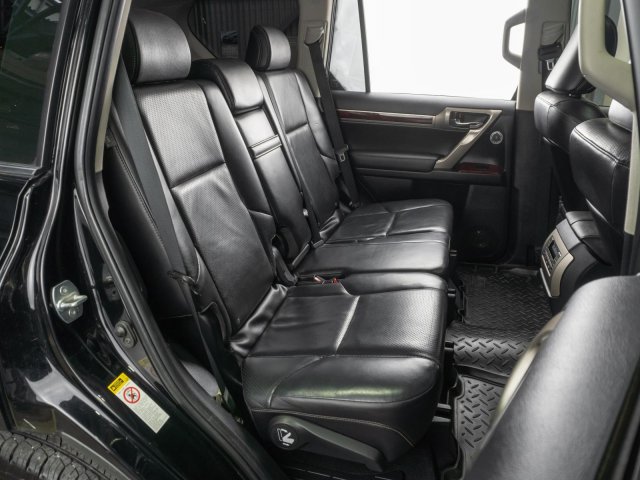 Lexus GX 2010
