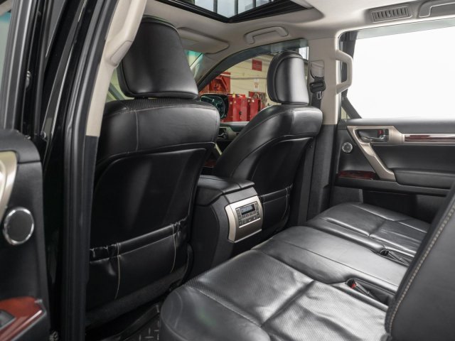 Lexus GX 2010