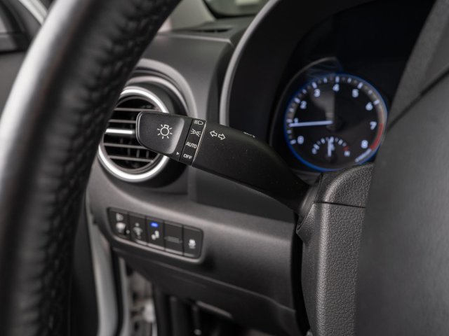 Hyundai Kona 2018