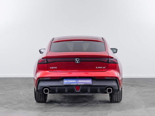 Changan UNI-V 2023