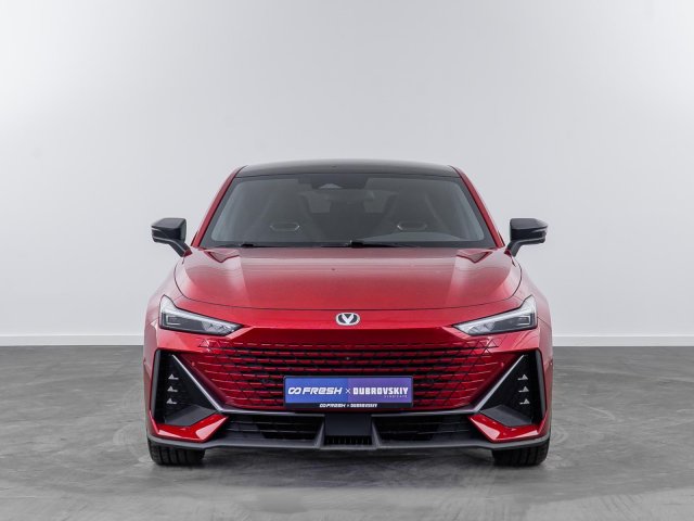 Changan UNI-V 2023