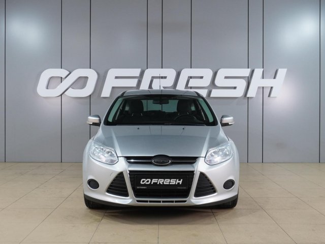 Ford Focus 2013
