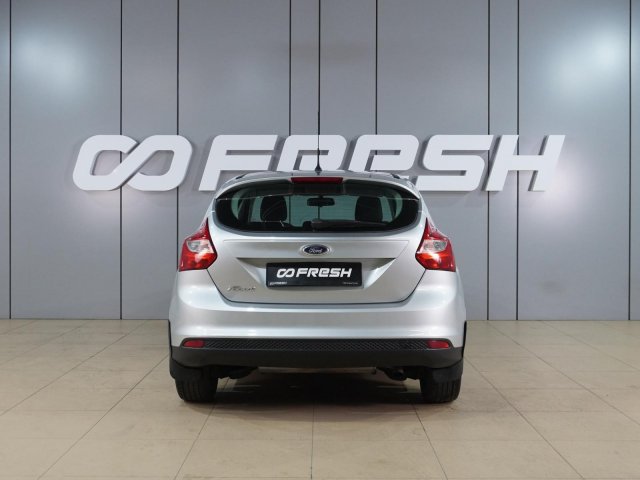 Ford Focus 2013