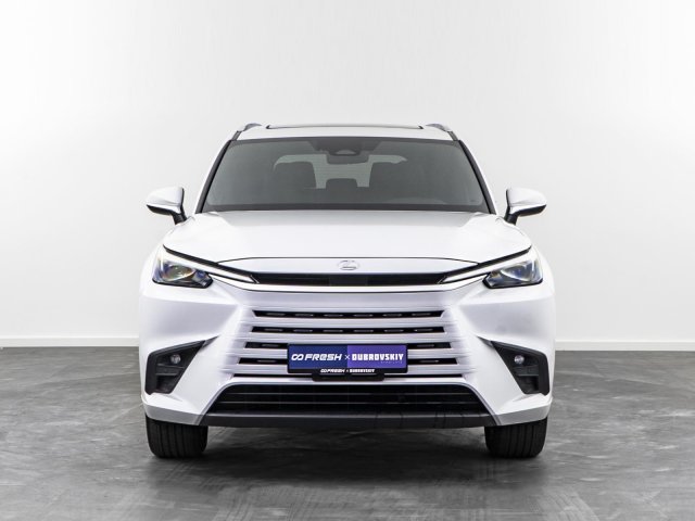 Lexus TX 2023