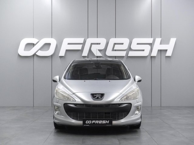 Peugeot 308 2010