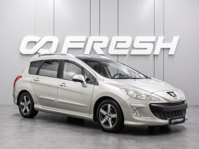 Peugeot 308 2008