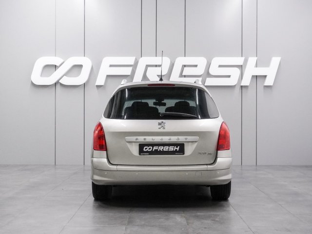 Peugeot 308 2008