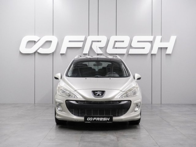 Peugeot 308 2008