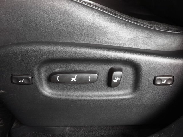 Lexus RX 2009