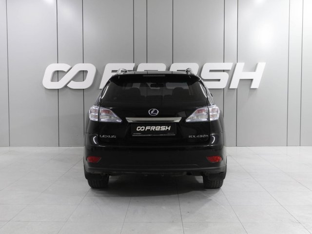 Lexus RX 2009