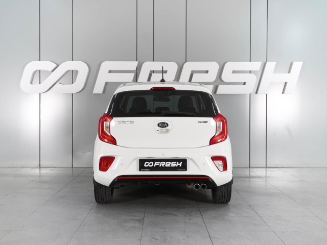 Kia Picanto 2017