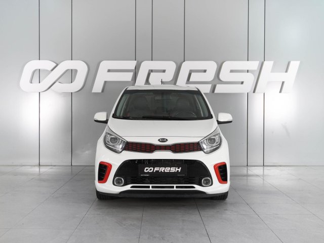 Kia Picanto 2017