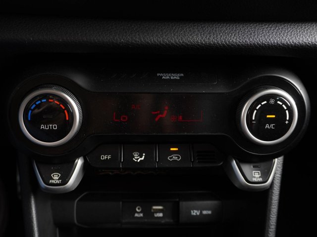 Kia Picanto 2017