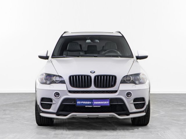 BMW X5 2011