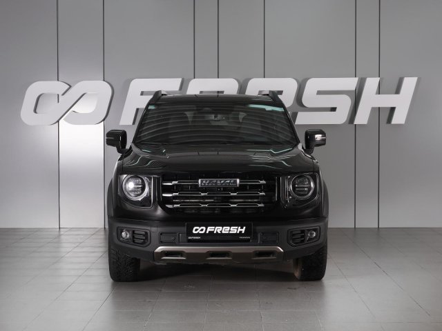 Haval Dargo 2023