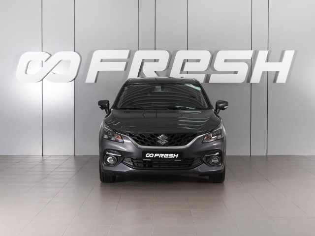 Suzuki Baleno 2023