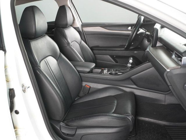 Kia K5 2020