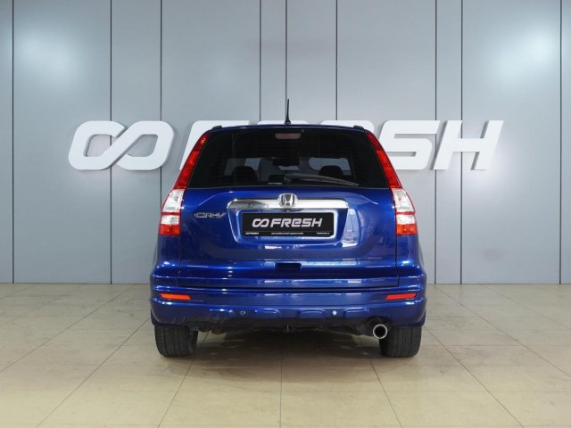 Honda CR-V 2011