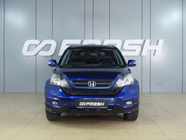 Honda CR-V 2011