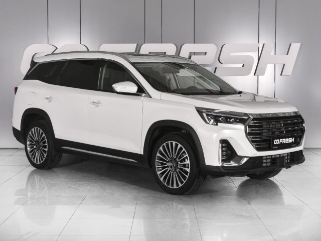 Jetour X90 Plus 2023