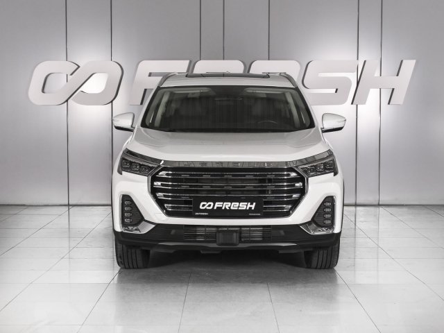 Jetour X90 Plus 2023