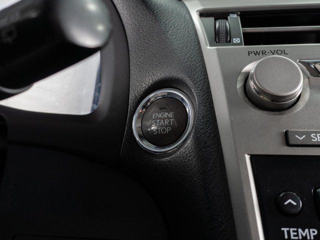 Lexus RX 2011