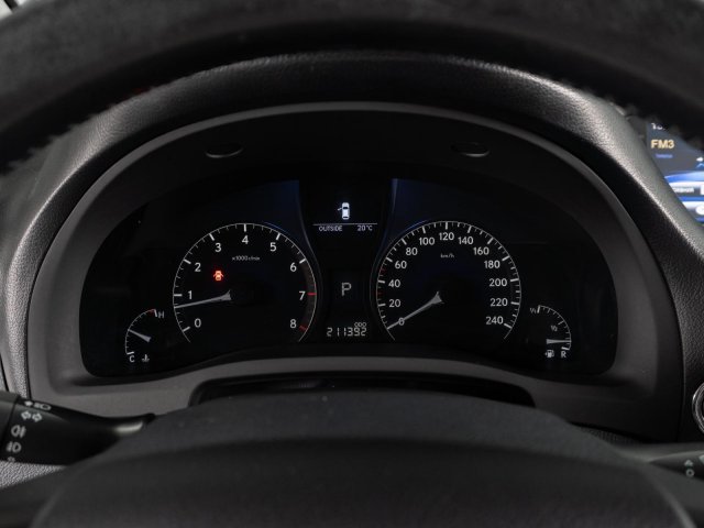 Lexus RX 2011