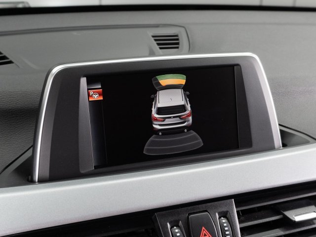BMW X1 2015
