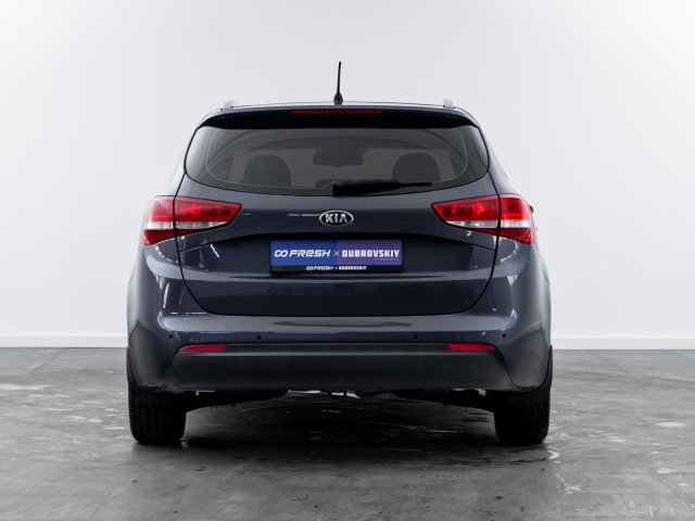 Kia Ceed 2016