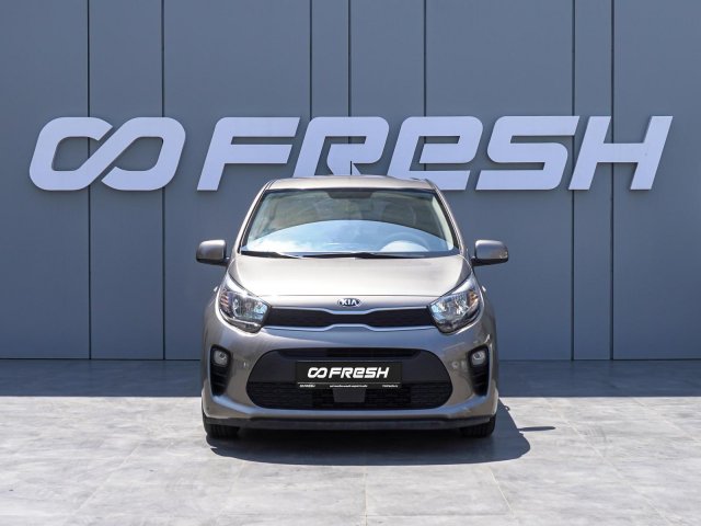 Kia Morning 2019