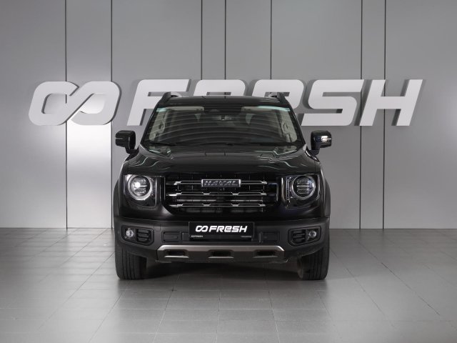 Haval Dargo 2023