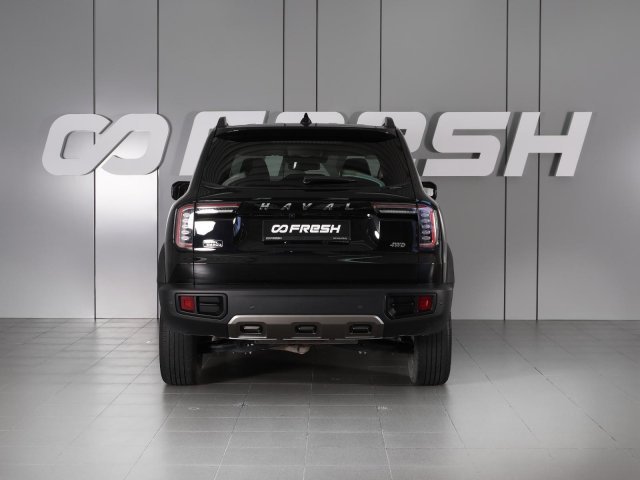 Haval Dargo 2023