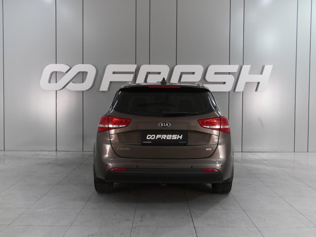 Kia Ceed 2017